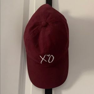 Unisex Hat - The Weeknd Logo